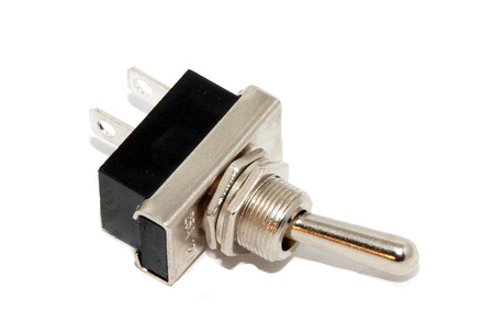 Przełącznik dźwigienkowy ON/OFF 25A IRP