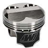 Wiseco egy darab dugattyú Honda B16 4V Dóm +8.25 Struted