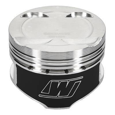 Wiseco Kolbenset Mazda MX-5/Miata/Protege 1.8L 16V (-4cc) 8