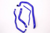 Coolant Hose Kit for the Ford Fiesta 1.0T Eco Boost