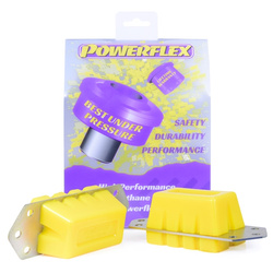 Standardowe tylne odboje - 60mm Powerflex Road Series Land Rover Range Rover inc Sport, Evoque & Classic & Range Rover Classic (1986-1995) PF32-130-60