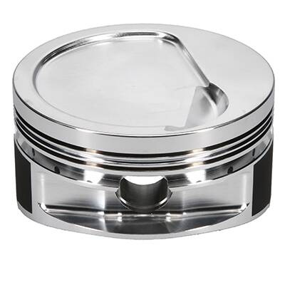 JE Pistons Kit BBC INV DOME B:4.560 257944