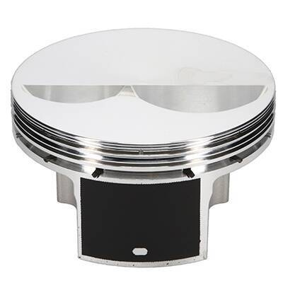 JE Pistons stūmoklių komplektas SBC FSR TOUR SERS GP B:4.040 258030