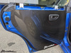 Carbonowe panele na drzwi Subaru Impreza GD WRX STI