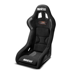 Sparco EVO L Carbon autósülés
