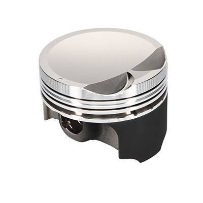 Wiseco stumokliu rinkinys V.A.G. ADU 2.2L 20V CR 8.1:1, -7.4cc