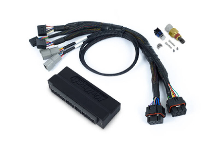 Haltech Nexus S3 Plug 'n' Play Adapt Harn Kit Honda OBD-I - HT-213300