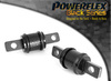 Wewnętrzna tuleja tylnego górnego wahacza Powerflex Black Series Honda Civic Models & Civic Mk7 EP/EU inc. Type-R (2001 - 2005) PFR25-325BLK