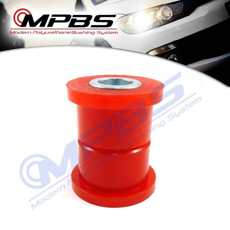 Front Lower Wishbone (Front) Bushing - MPBS: 4501706 Opel Frontera B,