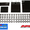 Bolzen ARP 135-4305 ARP BBC Air flow research 18 deg 12pt head stud kit Chevrolet Big Block