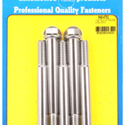 Śruby ARP  Bolt Kit 1/2-13 x 4.750 SS Hex