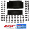 Fejcsapok ARP 134-4001 SB Chevy hex hsk Chevrolet Small Block