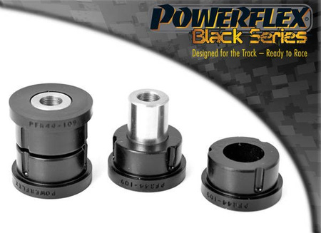 Polyurethan buchsen Powerflex Mitsubishi Lancer Evolution VII, VIII & IX inc 260 (2001 - 2007) PFR44-109BLK Nr. im Diagramm: 7