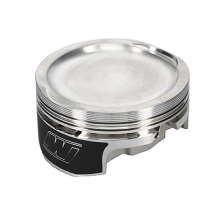Wiseco stumokliu rinkinys SB Mopar Gen III 5.7L Hemi 4.050 B:3.937 - K0110X2