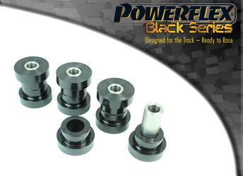 Tuleja piasty tylnej do wahacza Powerflex Black Series Audi A6 / S6 / RS6 & A6 / S6 / RS6 C5 (1997-2005)\S6 Avant Quattro (1998 - 2005) PFR3-1115BLK