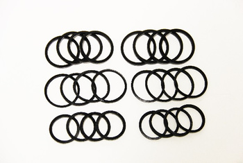 Piston Seal kit for 4 Pot Rear Caliper