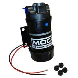 Ölpumpe Mocal 24V