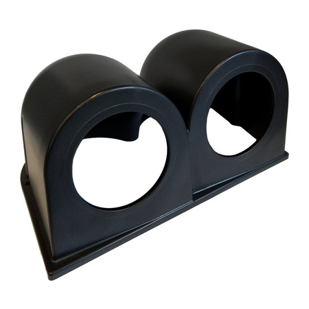 Auto Gauge 2x52mm Gauge Mounting Module