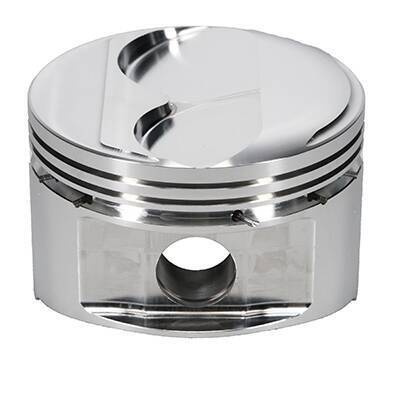 JE Pistons Kolbensatz 427 BBF DOME B:4.250 168741