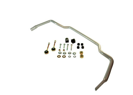Front Sway bar - Nissan Skyline - 27mm heavy duty blade adjustable