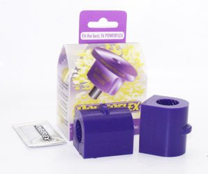 Poliuretán persely Powerflex Ford Focus Models - Focus MK2 RS PFR19-1215-22 Nem. a diagramon: 4