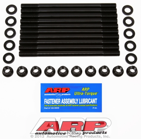 Szpilki głowicy ARP  Nissan Pulsar GTiR/RN14 SR20DET M12 Head Stud Kit