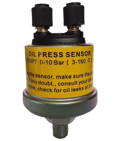 Auto Gauge Oil Pressure Sensor