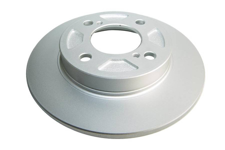 Universelle Bremsscheibe DBA Street Series - En-Shield - schlicht - DBA3717E