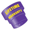 Jack Pad Adaptor Powerflex Polyurethane Bush Road Series Mercedes-Benz EQB (2022 on) PF40-260