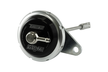 Turbosmart Wastegates szelep IWG75 EVO 10 Black 24PSI