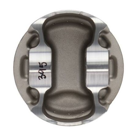 Wiseco Kolbenset SBC 305 Sprint Flacher Kolbenkopf -3cc B:3.766 - K0136X3