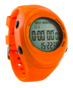 Fastime RW3 pilotinis laikrodis oranžinis