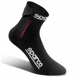 Sparco Hyperspeed Gaming-Socken
