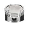 Wiseco dugattyúkészlet Honda Prelude Iron Bore H22 2.2L/H23 2.3L