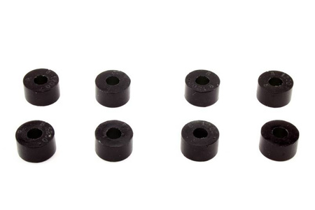 Whiteline Sway Bar Links – W21135 Bedford Midi Hyundai Excel Sonata Infiniti QX4 JR50 Mazda 929 RX-5 RX-7 Mitsubishi Cordia Galant Lancer Nimbus Nissan 300zx Bluebird Maxima Suzuki X-90 Toyota Dyna Tar Hiace Hilux Regius