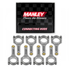 Manley Pro-Series jungiamųjų strypų rinkinys Chrysler 426 Hemi I-Beam Conrod Set 14184-8