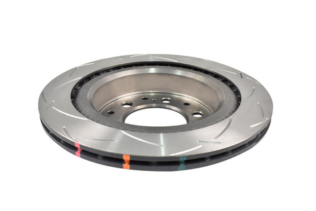 DBA disc brake 4000 series - T3 rear - DBA43769S TOYOTA Landcruiser 300