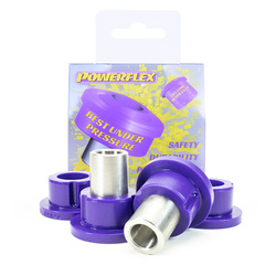 Rear Lower Arm To Hub Bush Powerflex Polyurethane Bush Road Series Rover MGF (1995 - 2002) PFR42-221