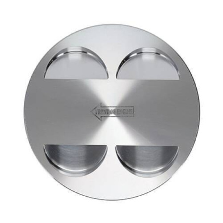 Manley stūmoklių rinkinys Toyota 2JZ-GTE 87.00mm B 1.338 CH -2.50cc 609115C-6