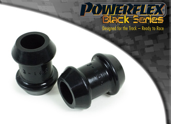 Front ARB Drop Link to Wishbone Bush 16mm Powerflex Polyurethane Bush Black Series Audi 80 / 90 - inc S2/RS2 & Quattro (1976 - 2000) Coupe (1981-1996) PFF3-105BLK