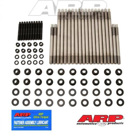 Galvos smeigės ARP 234-4313 SB GM Pre '03 CA625+ 12pt head stud kit Chevrolet LS Gen III IV