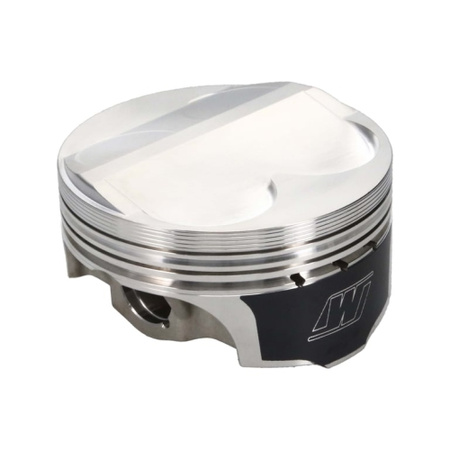 Wiseco stumokliu rinkinys Nissan VQ37 +2.75cc 11.5:1