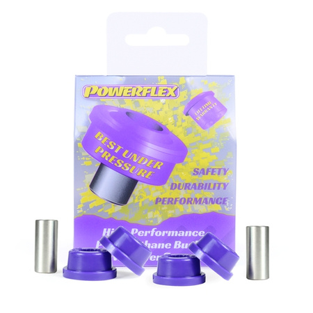 Hinterer ARB-Endlenker zur Halterungsbuchse Powerflex Polyurethanbuchse Road Series BMW 3 Series E46 (1999 - 2006) E46 Coupe / Conv / Sedan / Touring PFR5-4645