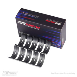 King Main Bearing Shell TOYOTA 2ZZGE - MB5375XP0.5