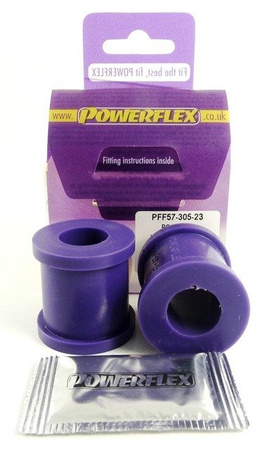 Poliuretán persely Powerflex Porsche 924 and S (all years), 944 (1982-1985) -  PFF57-305-23 Nem. a diagramon: 3