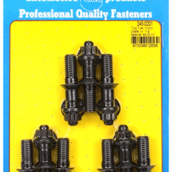 Śruby ARP Top fuel motor plate standard stud kit