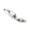 Downpipe BMW E81, E87, E82, E88 116d, 118d, 120d, 123d N47 + KATALIZATOR