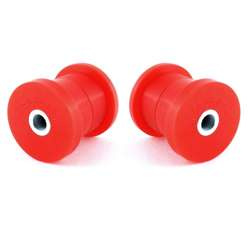 Vordere Querlenkerbuchsen (hinten) - MPBS: 4500649 Opel Astra G, H, Zafira A,