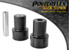 Tuleja mocowania tylnej belki Powerflex Black Series Volkswagen Jetta Models & Jetta MK2 A2 (1985-1992) PFR85-207BLK