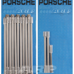 ARP Porsche 911/930 AC 3.0L & 3.3L crankcase thru bolt kit